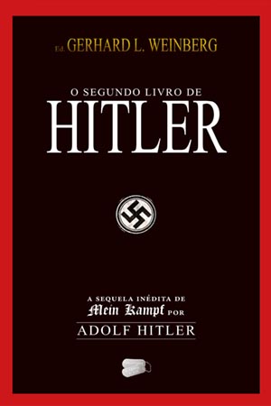 O Segundo Livro de Hitler